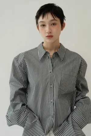 -On sale April 25th 21:00- label over shirt(unisex)/3color