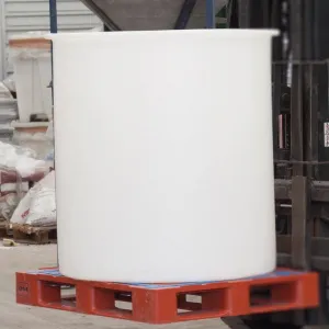 1022 Litre Round Tank