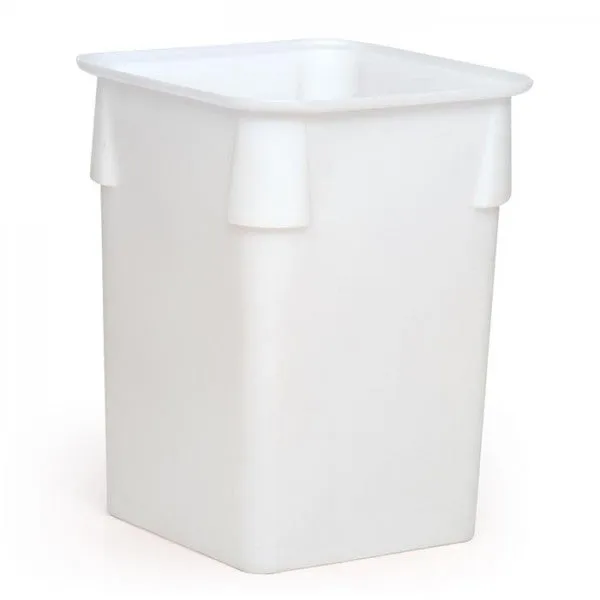 136 Litre Rectangular Bin