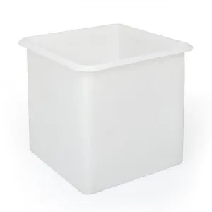 140 Litre Rectangular Tank