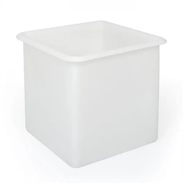 140 Litre Rectangular Tank