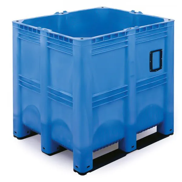 1400 Litre Stacking Pallet Tank