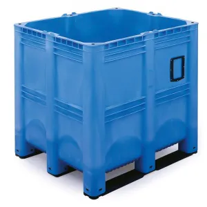 1400 Litre Stacking Pallet Tank