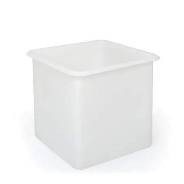 160 Litre Rectangular Tank