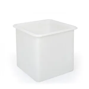 160 Litre Rectangular Tank