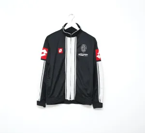 2003/04 AC CESENA Vintage Lotto Track Top Jacket (S/M)