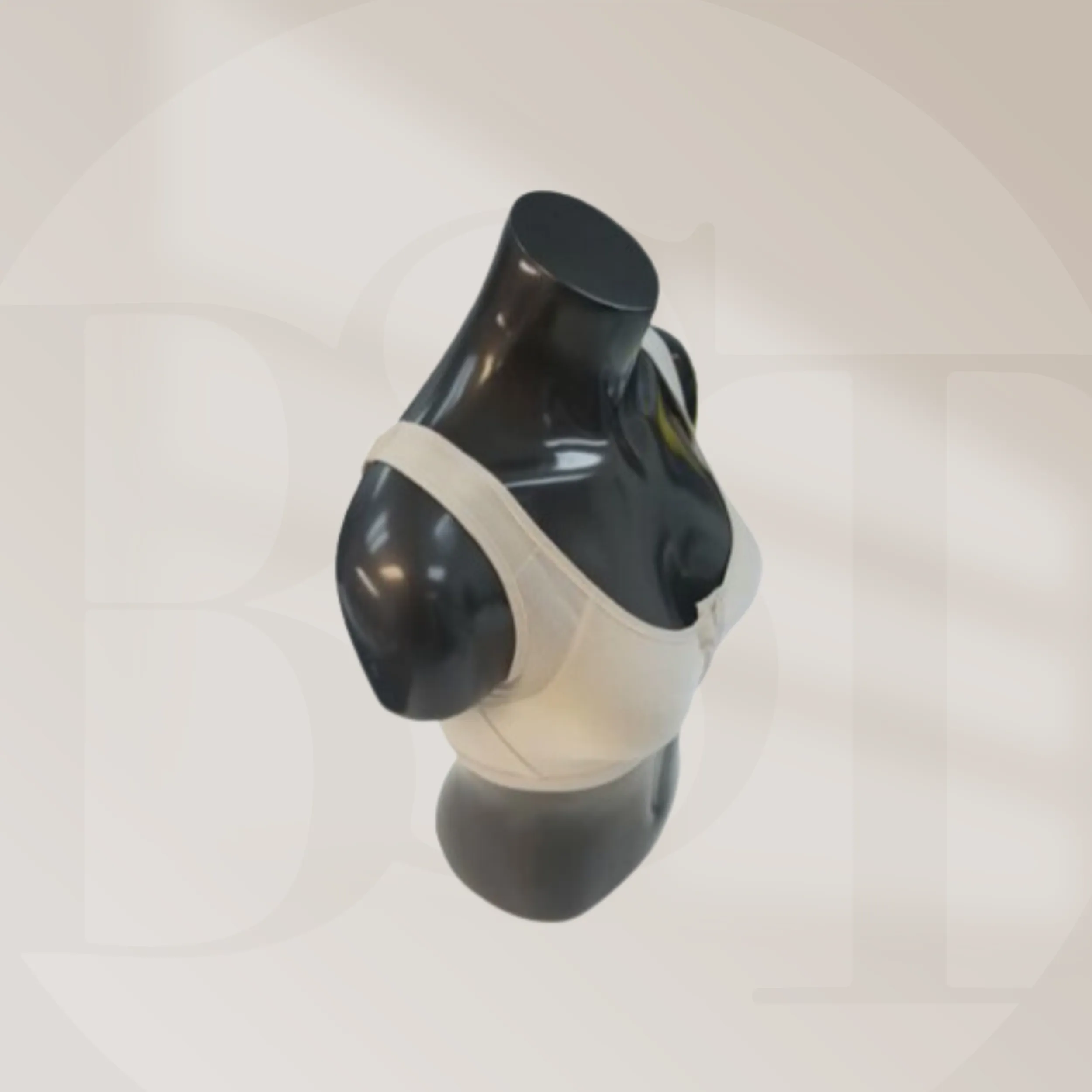 2016 Post Surgical Sport Bra | Frontal Hooks | Posture Corrector