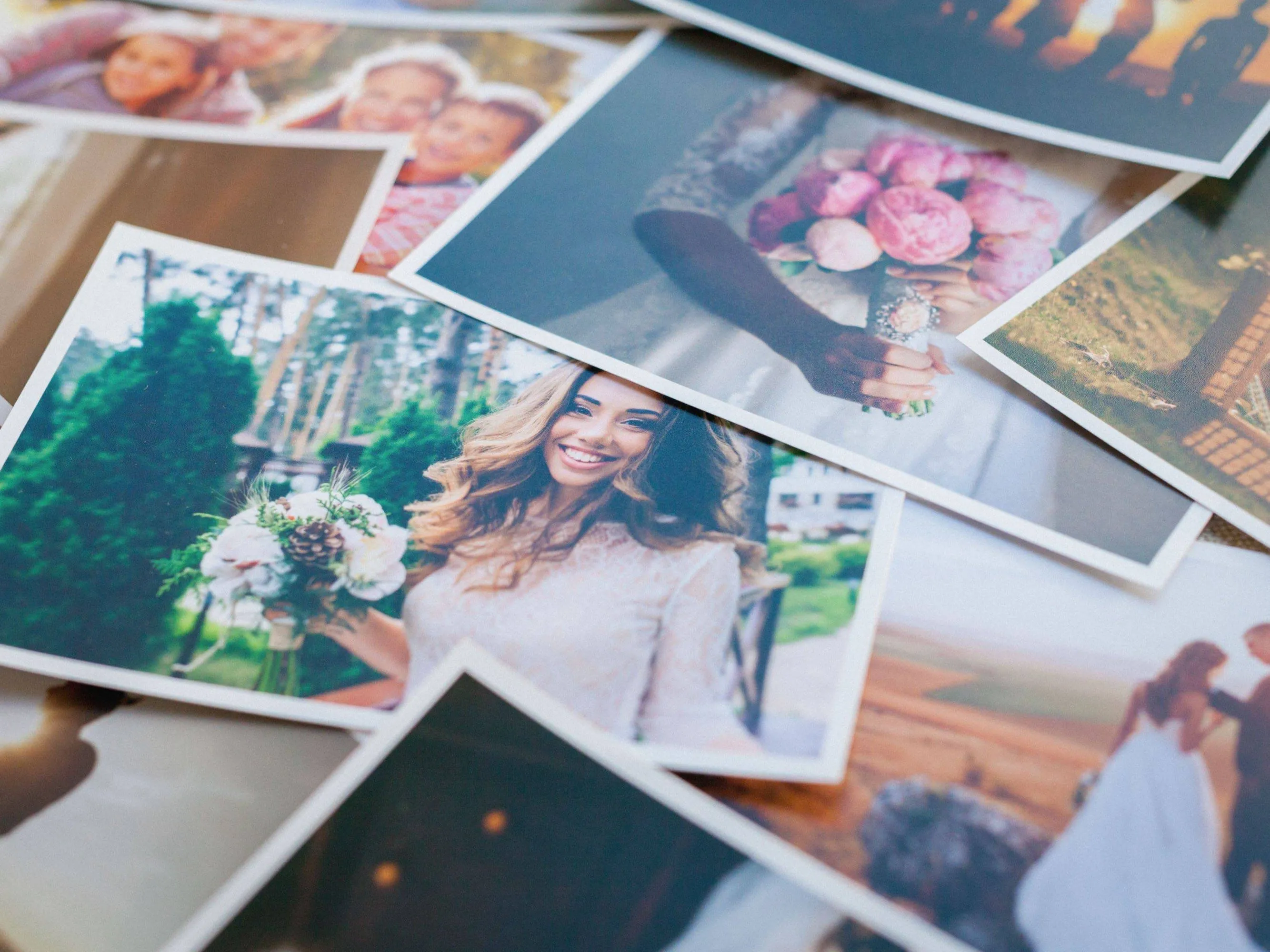 50  Professional Print Your Digital Photo (Matte Paper)