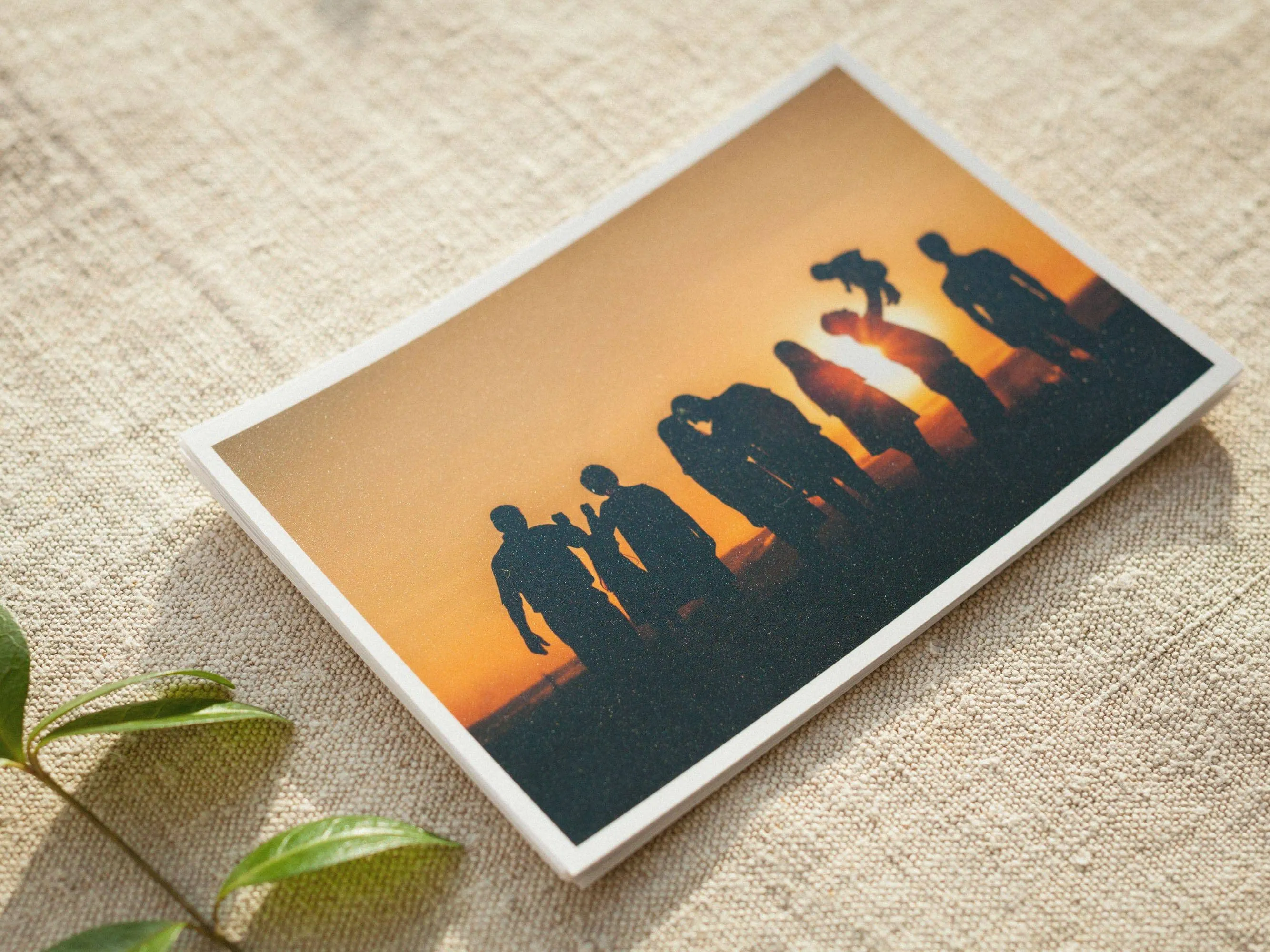 50  Professional Print Your Digital Photo (Matte Paper)