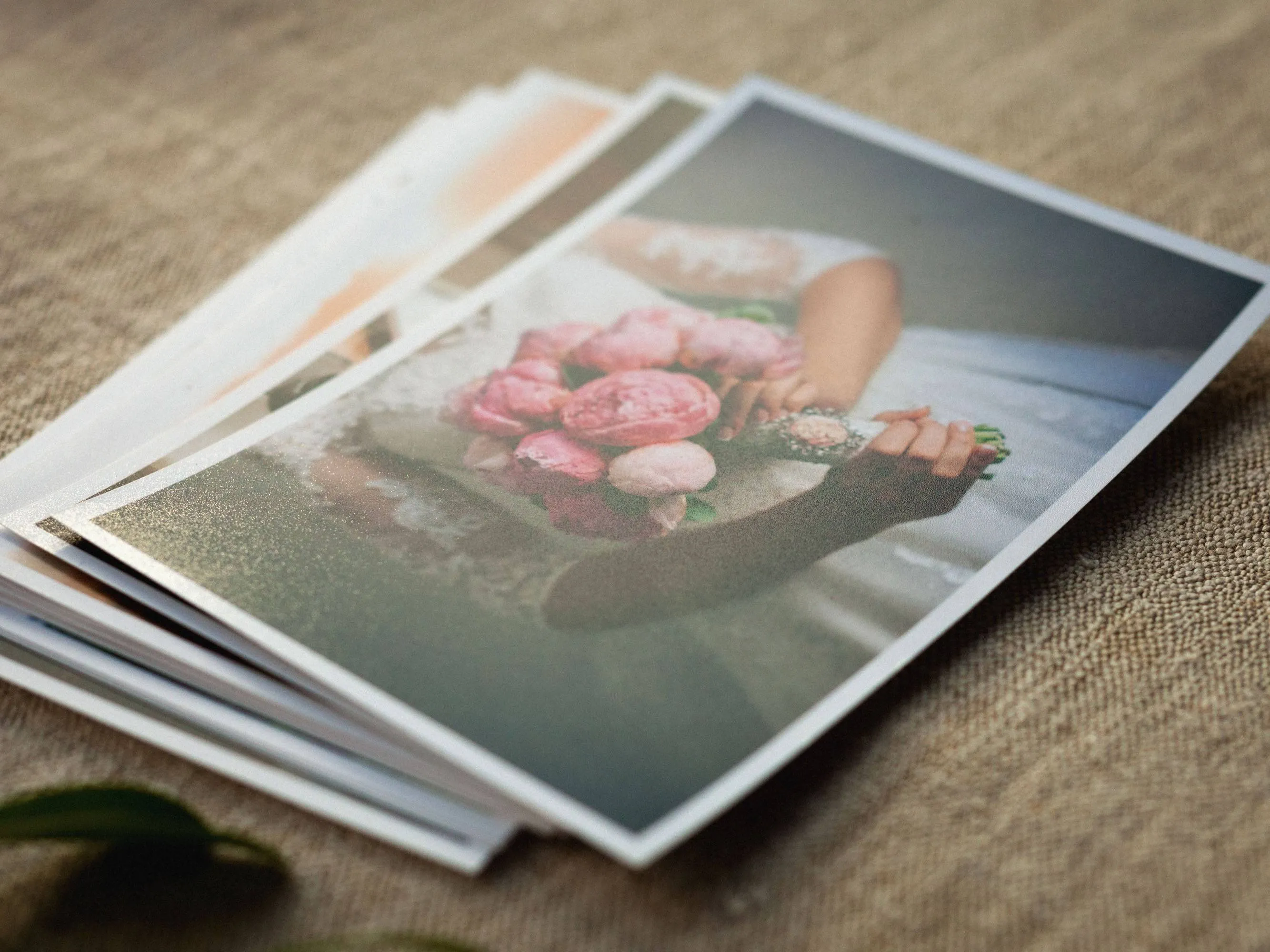 50  Professional Print Your Digital Photo (Matte Paper)