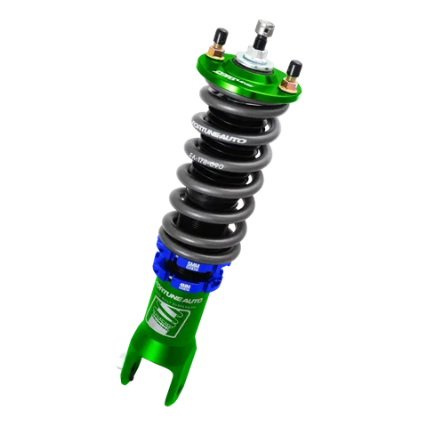 510  Series Mustang S197 Includes Front Endlinks Separate Style Rear 2005 - 2014