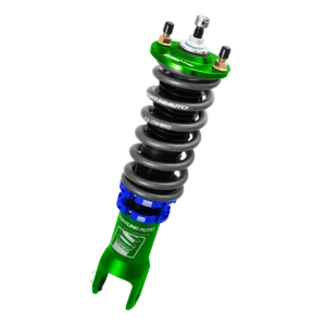 510  Series WRX VA1 2015 - 2021