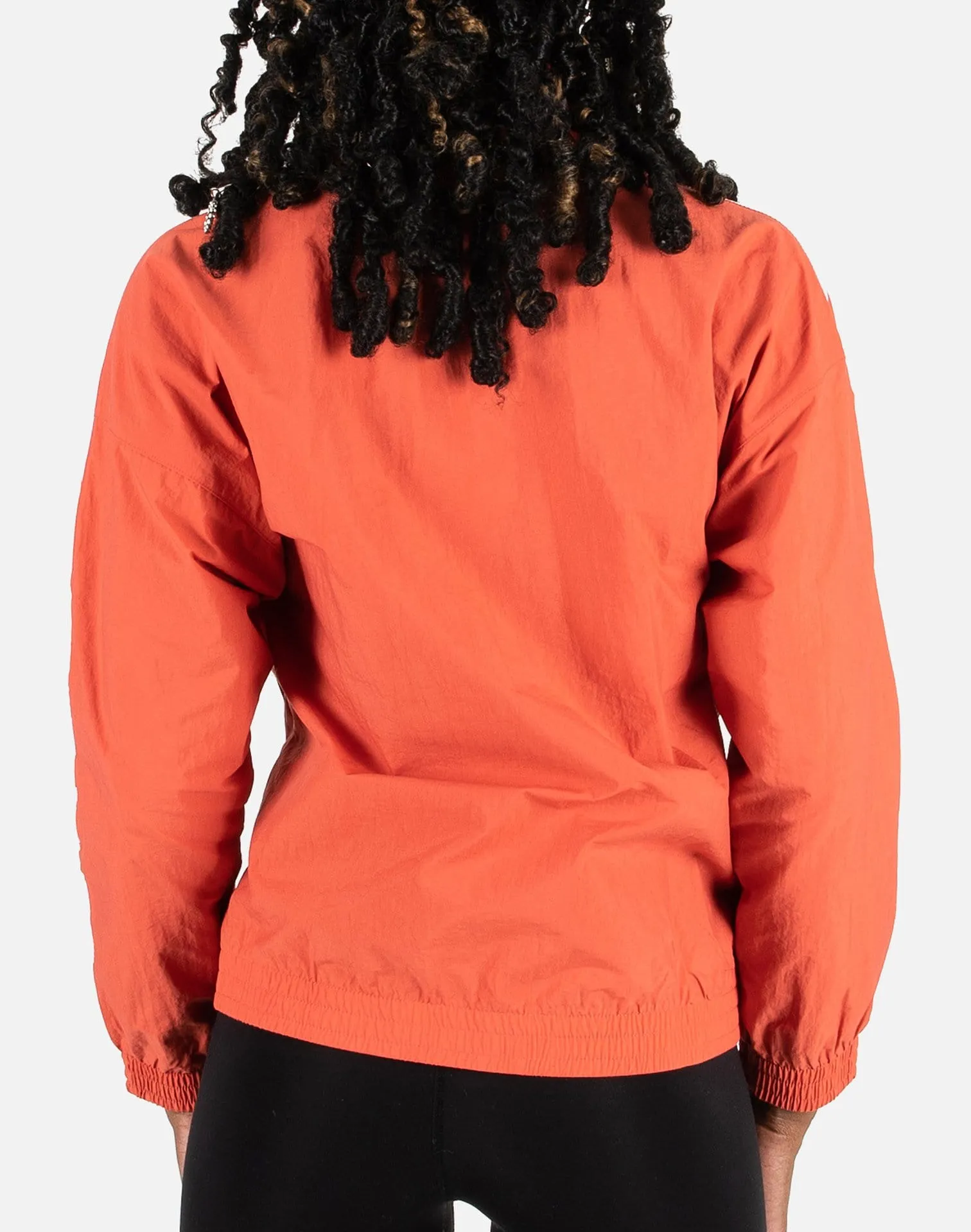 Adidas NYLON TRACK JACKET