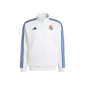 ADIDAS Real Madrid CF DNA Track Top Jacket 24/25