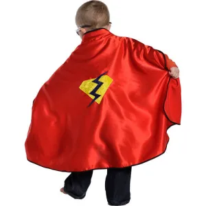 Adventure Cape Red
