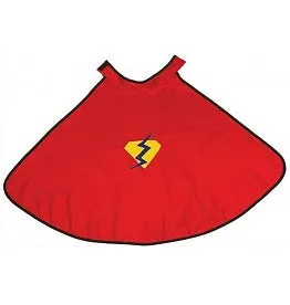 Adventure Cape Red