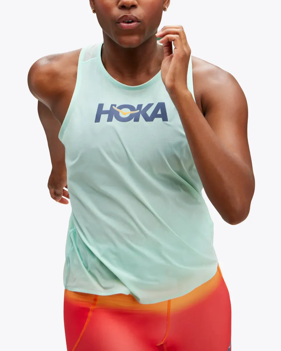 Airolite Run Tank Women's