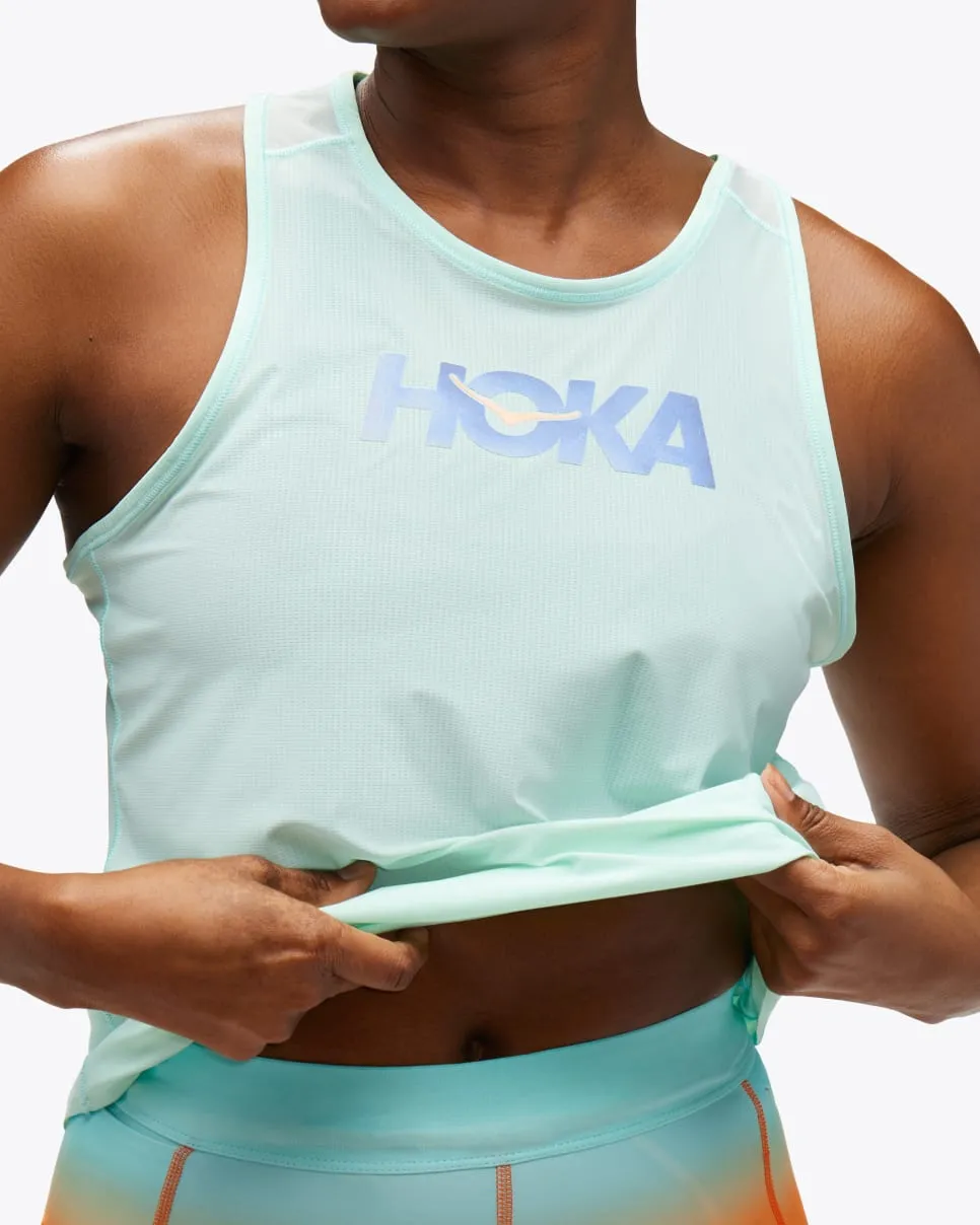 Airolite Run Tank Women's