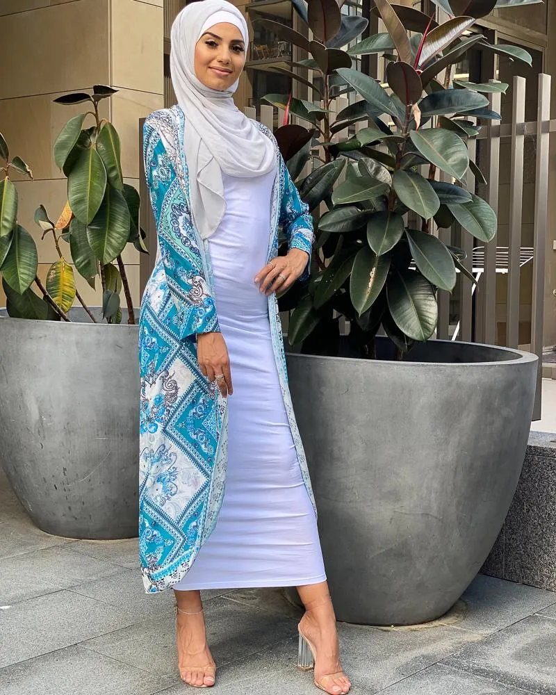 Alba Beaded Cape