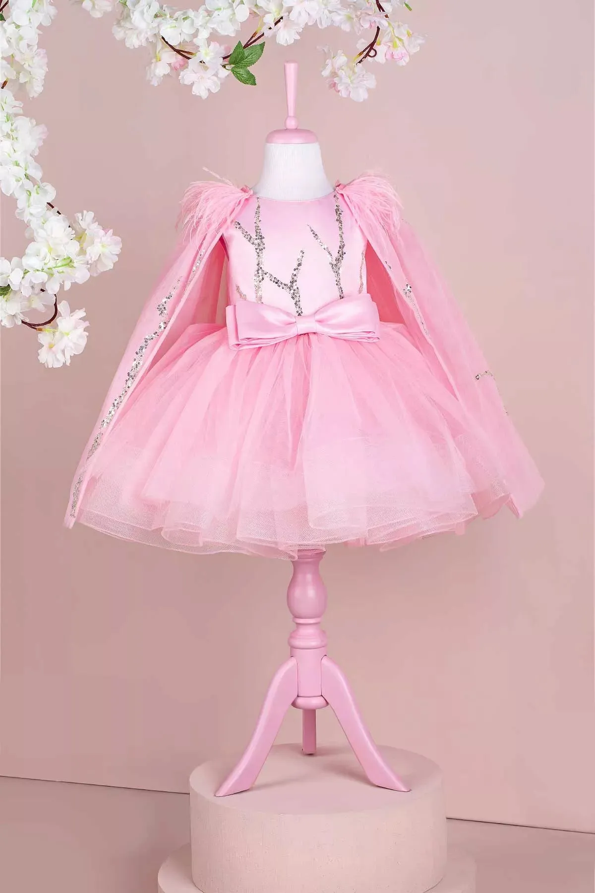 Alessandra Party Dress