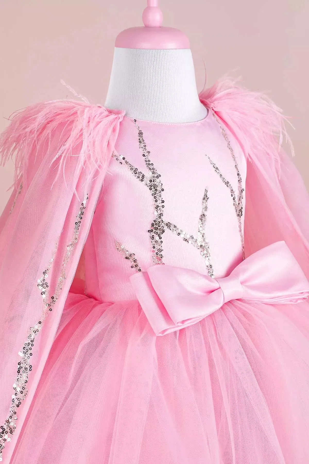 Alessandra Party Dress