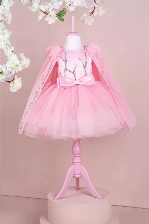 Alessandra Party Dress