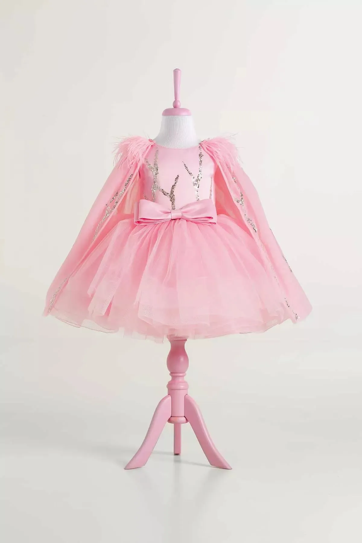 Alessandra Party Dress