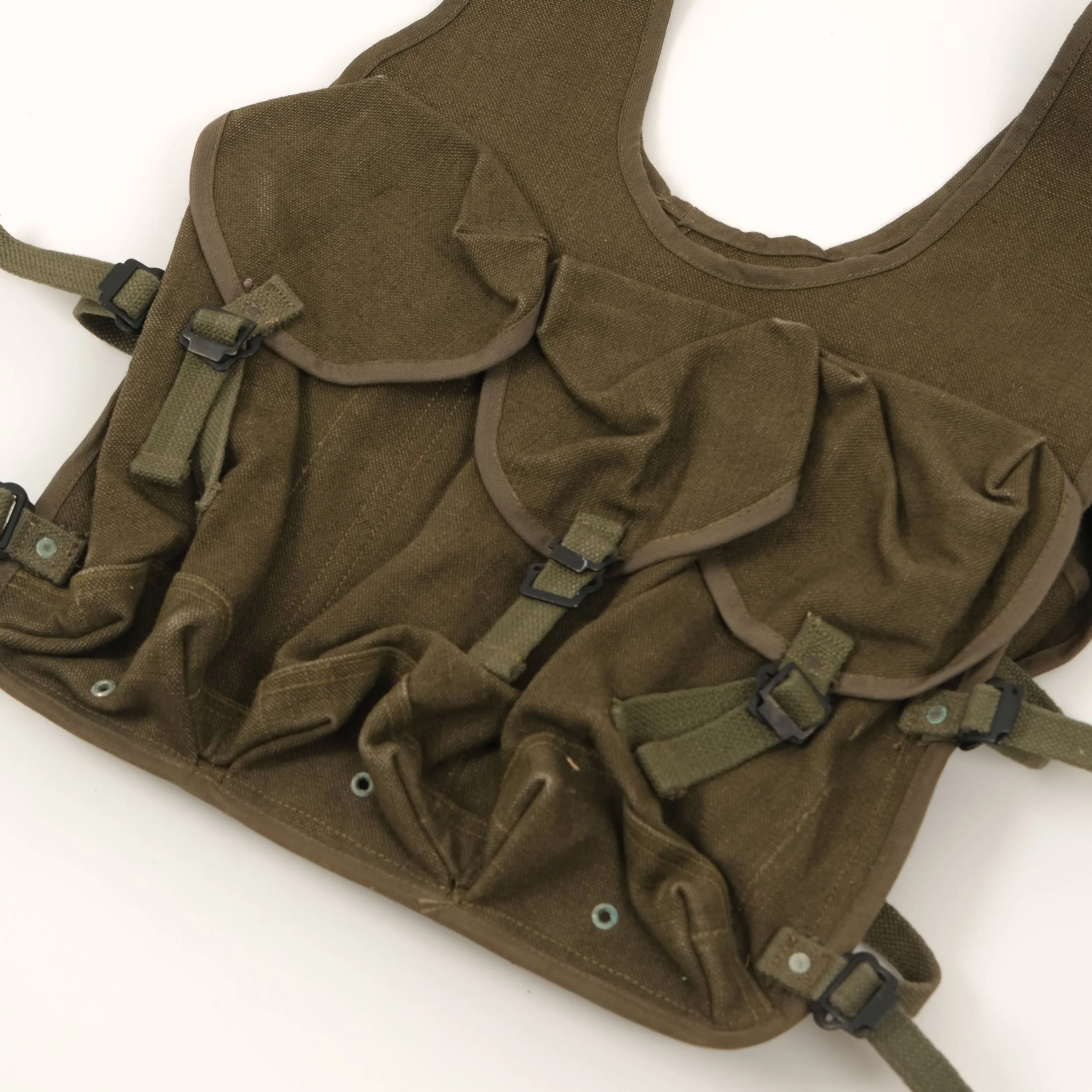 AMMUNITION FRENCH VEST