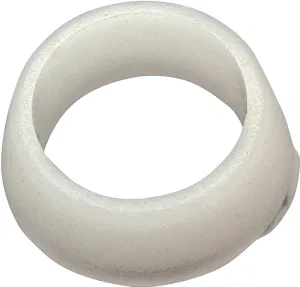 Anderson Metals 00560-05 Tube Sleeve, 5/16 in, Delrin :EA: QUANTITY: 25