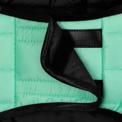 Animal Jacket Airy Vest Lumi
