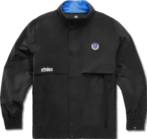 AURELIEN GIRAUD TRACK JACKET
