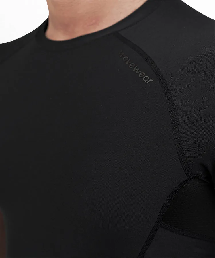Back & Shoulder Ultra Power Tape Compression Top T20