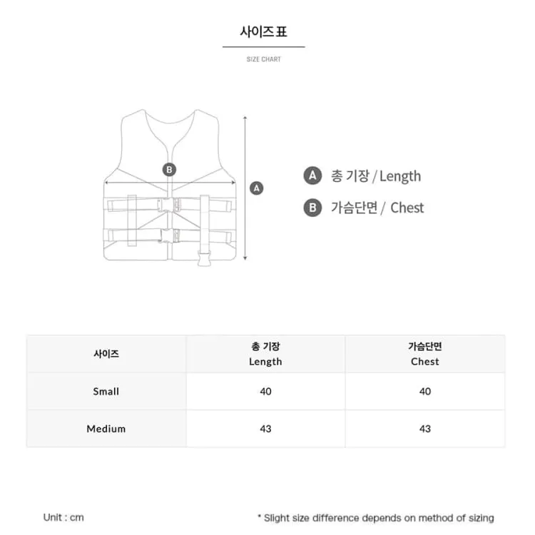 Barrel Kids Enjoy Guard Vest-PURPLE