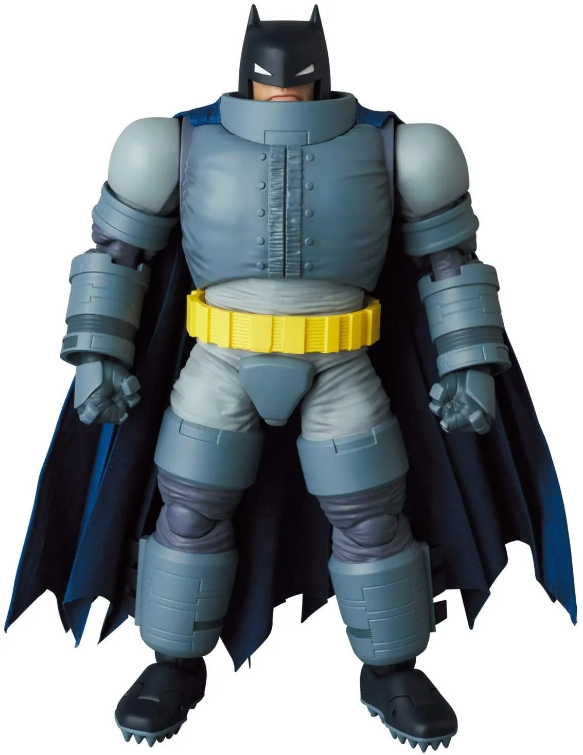 Batman: The Dark Knight Returns MAFEX #146 Armored Batman