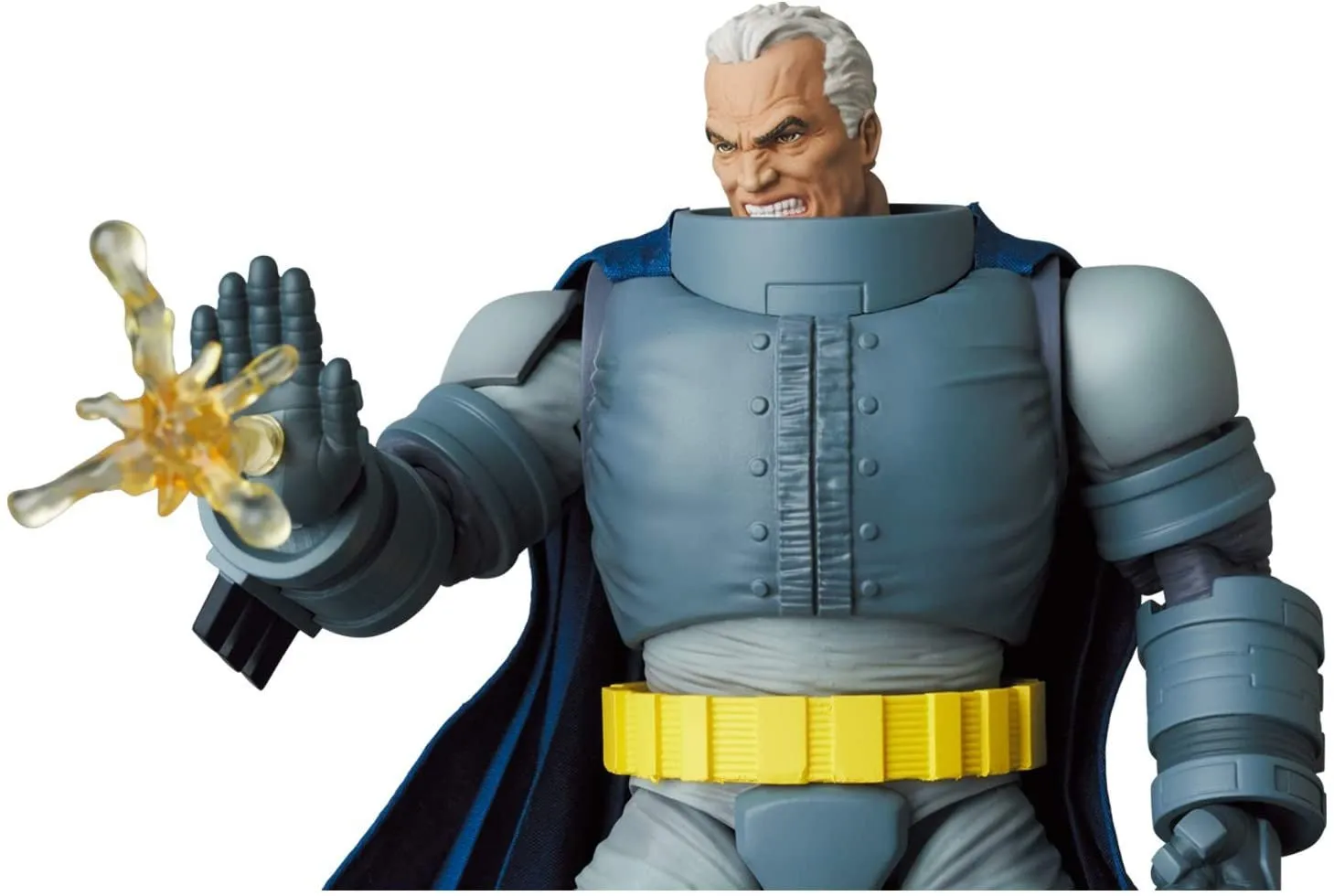 Batman: The Dark Knight Returns MAFEX #146 Armored Batman