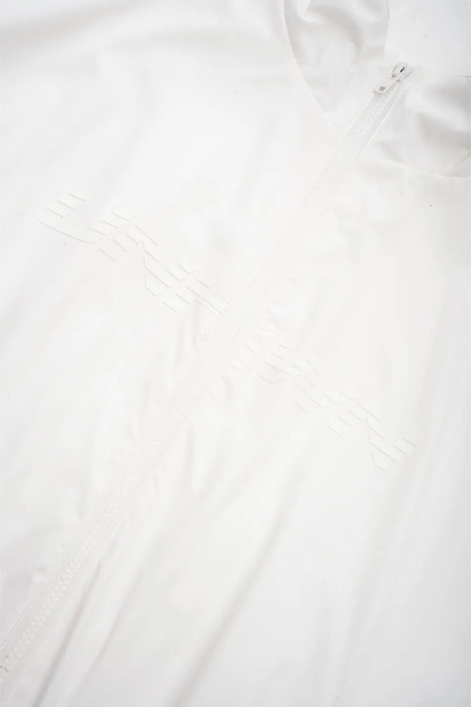 Batwing Fit Unkwn Track Top