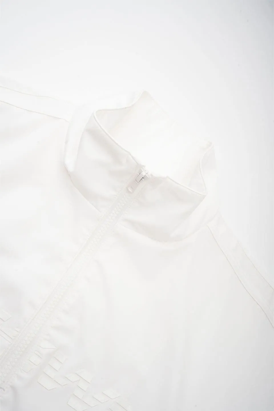 Batwing Fit Unkwn Track Top