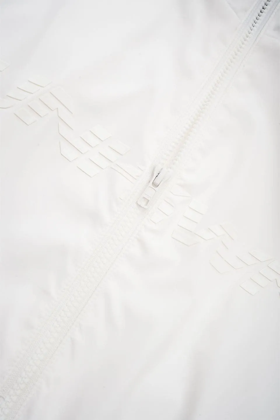 Batwing Fit Unkwn Track Top