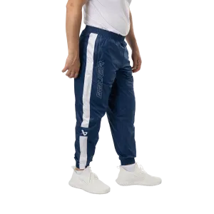 BAUER THROWBACK WOVEN TRACK PANT SENIOR