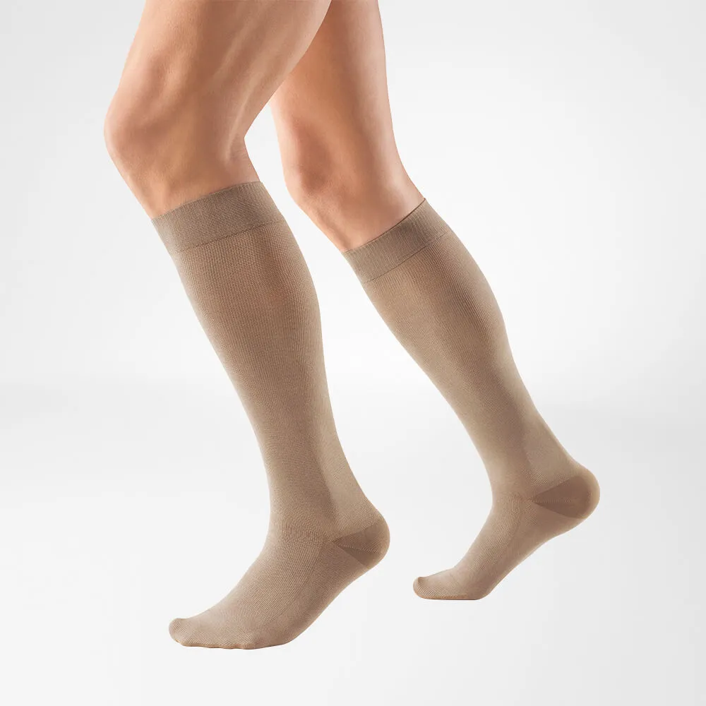 Bauerfeind Unisex VenoTrain Business Knee High 20-30mmHg