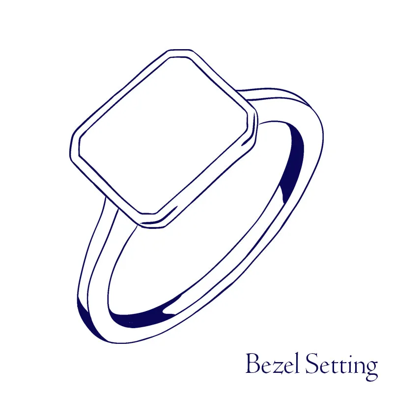 BESPOKE 2.51CT TANZANITE