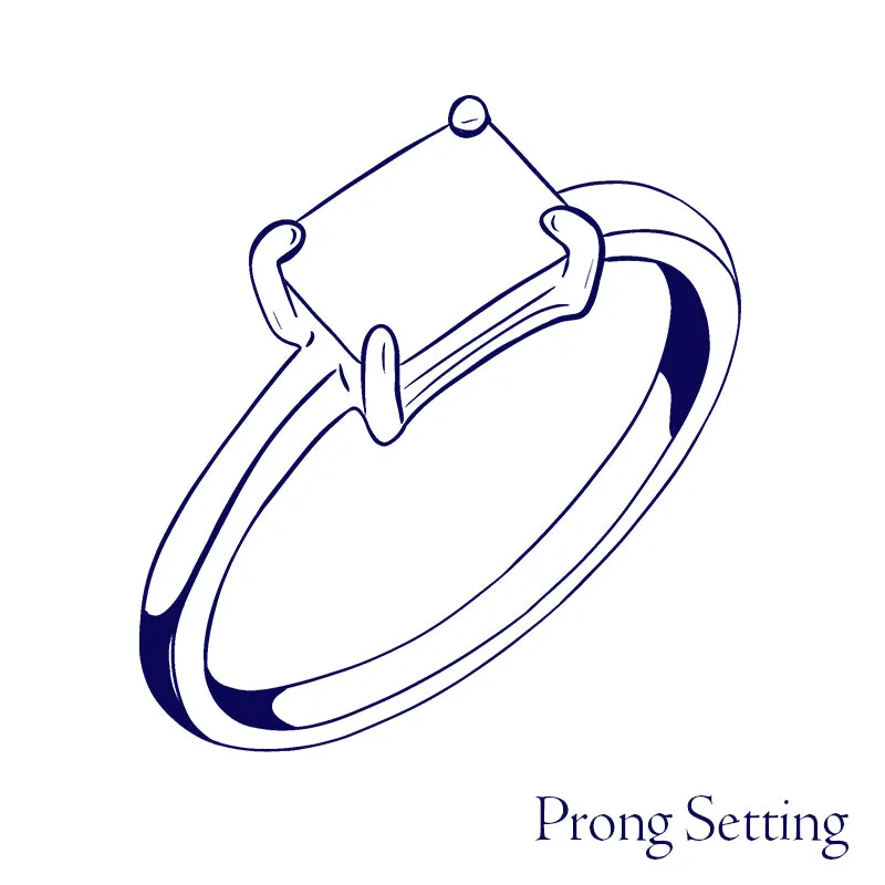 BESPOKE 2.51CT TANZANITE