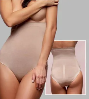 BioPromise high-waisted shaper panty
