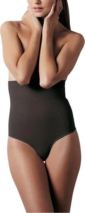 BioPromise high-waisted shaper panty