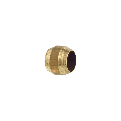 BL CFS-1B AGS Brass Compression Sleeve (3/16")