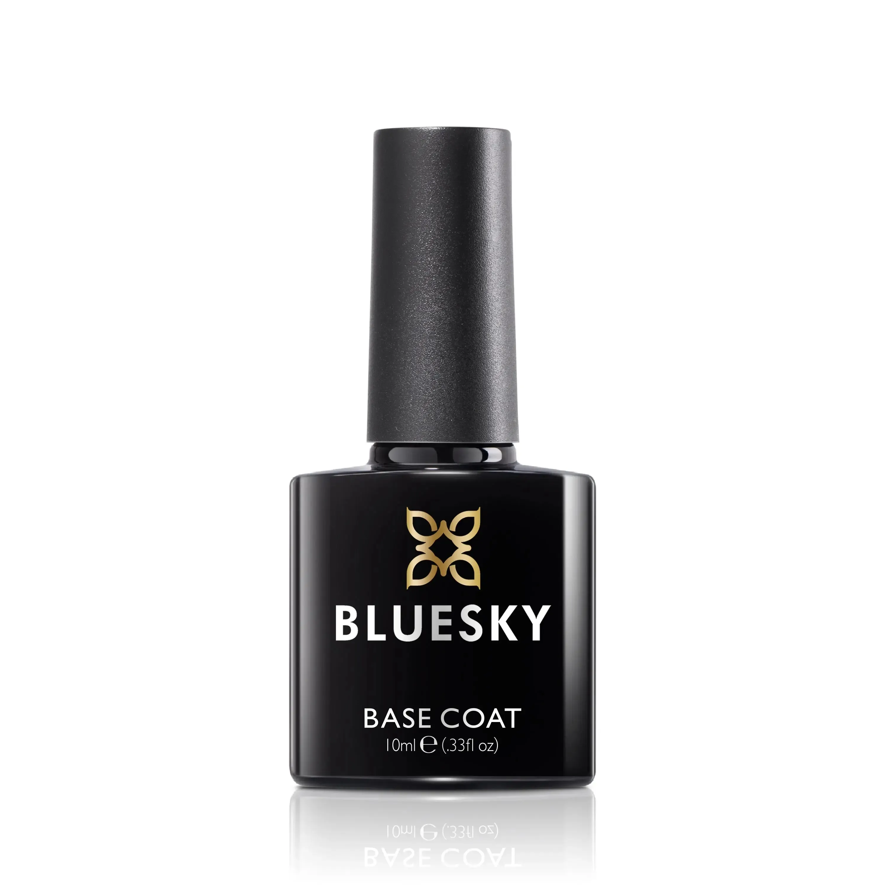 BLUESKY Base & Top Coat Set