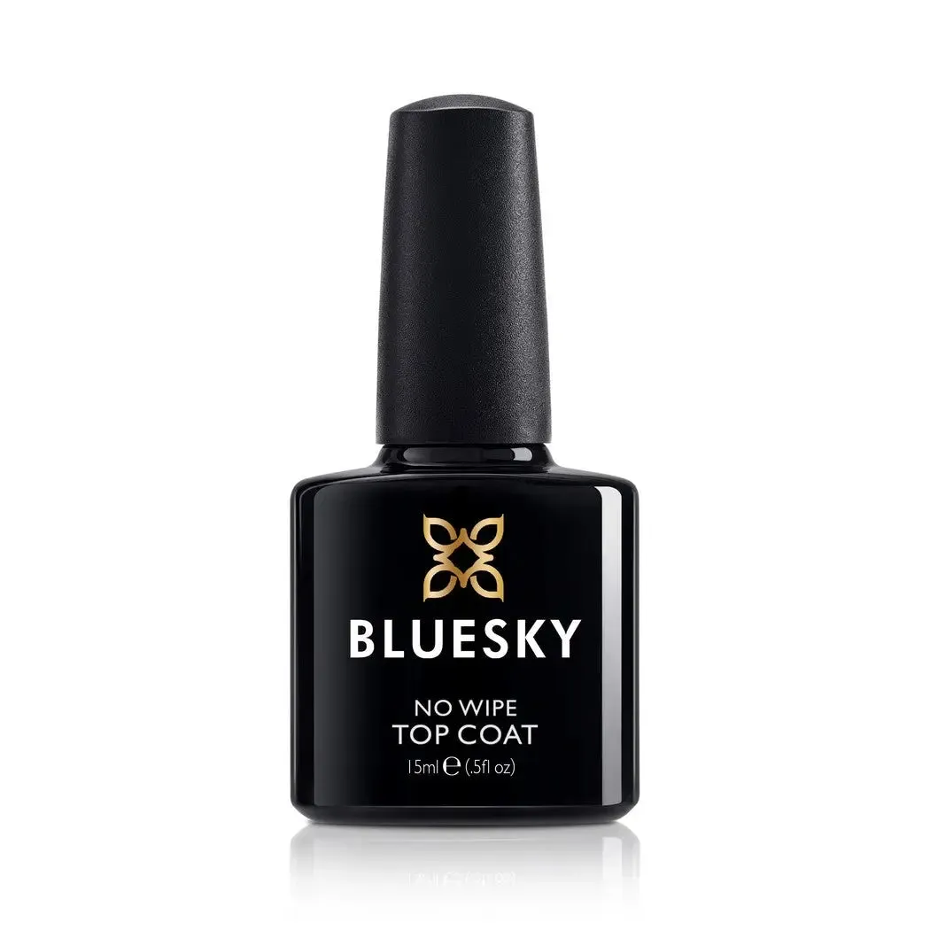BLUESKY Base & Top Coat Set