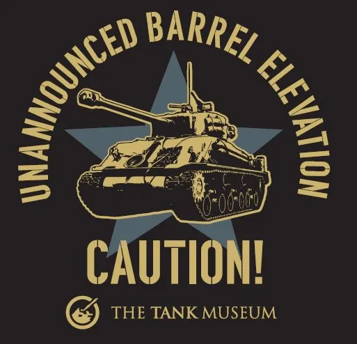 Boxer Shorts: Unannounced Barrel Elevation