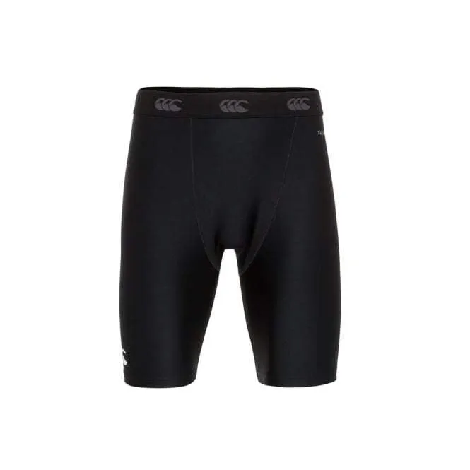Canterbury Thermoreg Short - Black