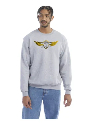 Cape Ann League Championships - Champion Crewneck Sweatshirt (S600)